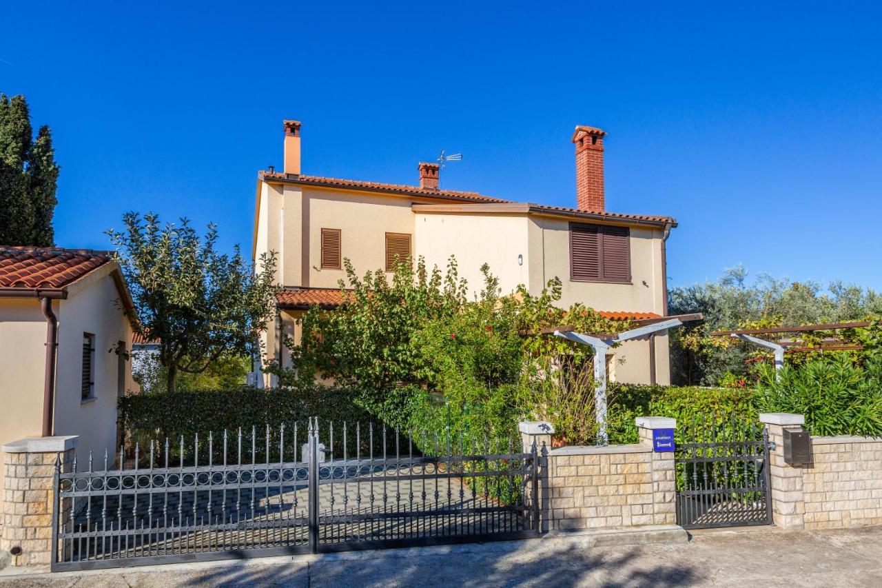 Maretic Daire Medulin Dış mekan fotoğraf
