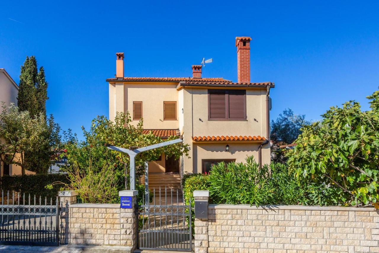 Maretic Daire Medulin Dış mekan fotoğraf