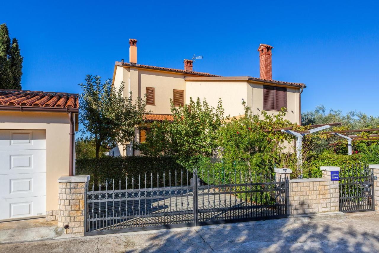 Maretic Daire Medulin Dış mekan fotoğraf
