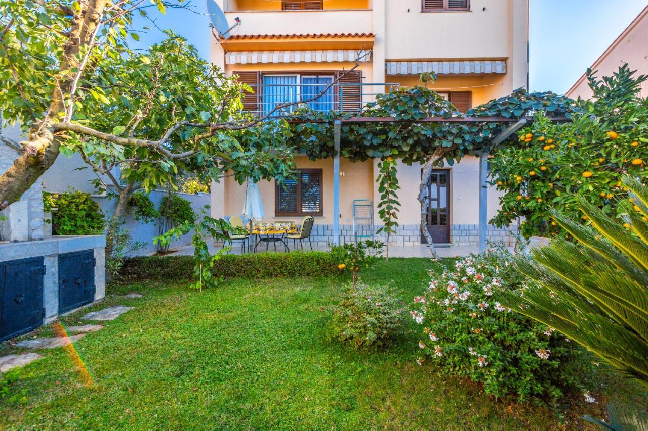 Maretic Daire Medulin Dış mekan fotoğraf