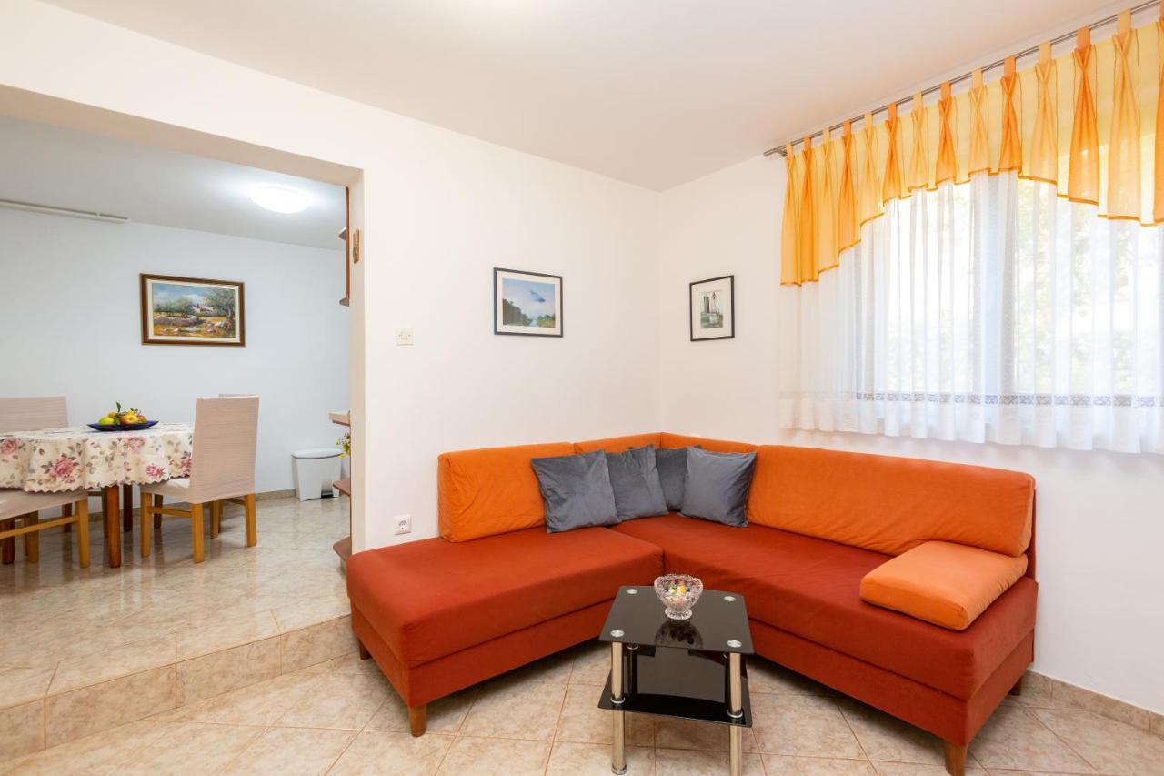 Maretic Daire Medulin Dış mekan fotoğraf