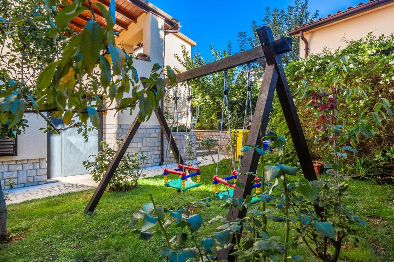 Maretic Daire Medulin Dış mekan fotoğraf
